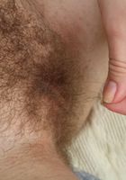 Mascha in young and hairy, Mascha (mas009) ATK Natural & Hairy: Mascha (Mascha in young and hairy)
