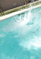 Naughty coed Mattie Borders gets naked and jumps in the pool., Jessie Parker (mat009) ATK Petites: Jessie Parker (Naughty coed Mattie Borders gets naked and jumps in the pool.)