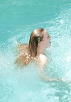 Naughty coed Mattie Borders gets naked and jumps in the pool., Jessie Parker (mat009) ATK Petites: Jessie Parker (Naughty coed Mattie Borders gets naked and jumps in the pool.)