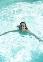 Naughty coed Mattie Borders gets naked and jumps in the pool., Jessie Parker (mat009) ATK Petites: Jessie Parker (Naughty coed Mattie Borders gets naked and jumps in the pool.)