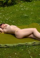 Matilda from ATK Natural & Hairy