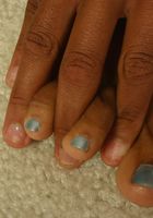 Megan in footfetish, Megan (meg008) ATK Exotics: Megan (Megan in footfetish)