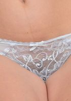Hairy babe Megan teases with her ass and hairy pussy, Megan Promesita (meg023) ATK Petites: Megan Promesita (Hairy babe Megan teases with her ass and hairy pussy)