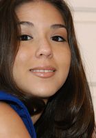 Mellissa in latinas, Mellissa (mel008) ATK Petites: Mellissa (Mellissa in latinas)