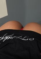 Melrose Foxxx in upskirts and panties, Melrose Foxxx (mel083) ATK Exotics: Melrose Foxxx (Melrose Foxxx in upskirts and panties)