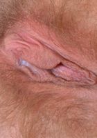 Mercy West from ATK Natural & Hairy