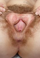 Mercy West from ATK Natural & Hairy
