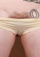 Mercy West in young and hairy, Mercy West (mer029) ATK Natural & Hairy: Mercy West (Mercy West in young and hairy)