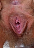 Mercy yanks her tight pink bush open, Mercy West (mer029) ATK Natural & Hairy: Mercy West (Mercy yanks her tight pink bush open)