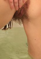 Hairy Mika gets her pussy wet, Mika A (mik034) ATK Petites: Mika A (Hairy Mika gets her pussy wet)