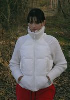 Mili in candid, Mili (mil002) ATK Petites: Mili (Mili in candid)