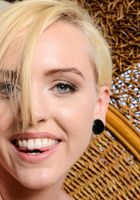 Beautiful amateur Miley spreads her shaved pussy, Miley Mae (mil038) ATK Petites: Miley Mae (Beautiful amateur Miley spreads her shaved pussy)
