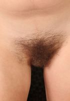 Hairy Mira takes off her lingerie, Mira (mir036) ATK Archives: Mira (Hairy Mira takes off her lingerie)