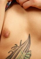 Exotic Miyu takes off her panties, Miyu (miy003) ATK Exotics: Miyu (Exotic Miyu takes off her panties)