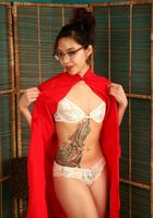 Miyu in upskirts and panties, Miyu (miy003) ATK Exotics: Miyu (Miyu in upskirts and panties)