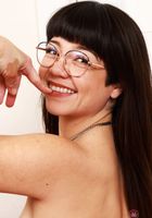 Mochi Mona expresses herself the best way she knows, Mochi Mona (moc006) ATK Exotics: Mochi Mona (Mochi Mona expresses herself the best way she knows)