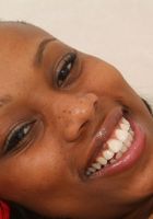 Moenique in black women, Moenique (moe001) ATK Petites: Moenique (Moenique in black women)