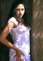 Monica in latinas from ATK Exotics Monica from ATK Exotics