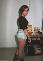 Monika in young and hairy, Monika (mon080) ATK Natural & Hairy: Monika (Monika in young and hairy)