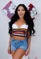 Morgan Lee in latinas, Morgan Lee (mor020) ATK Exotics: Morgan Lee (Morgan Lee in latinas)