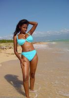 Mya in island girls, Mya (mya001) ATK Petites: Mya (Mya in island girls)
