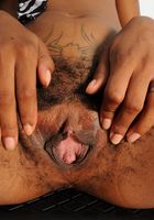 Nadia gets a little Naughty, Nadia (nad027) ATK Natural & Hairy: Nadia (Nadia gets a little Naughty)