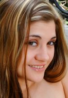 Naomi in nudism, Naomi (nao009) ATK Exotics: Naomi (Naomi in nudism)