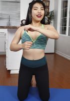Nari Park from ATK Natural & Hairy