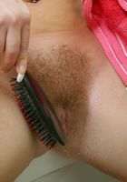 Hairy coed Natalia teases with her hairy pussy, Natalia (nat066) ATK Archives: Natalia (Hairy coed Natalia teases with her hairy pussy)