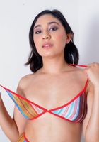 Nenetl puts her legs in the air and spreads her furry young twat, Nenetl Avril (nen002) ATK Natural & Hairy: Nenetl Avril (Nenetl puts her legs in the air and spreads her furry young twat)