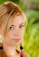 Nicole Ray in solo, Nicole Ray (nic055) ATK Premium: Nicole Ray (Nicole Ray in solo)
