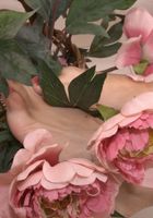 Nicole in footfetish, Nicole (nic073) ATK Exotics: Nicole (Nicole in footfetish)