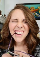 Nickey Huntsman is the most beautiful girl in this World., Nickey Huntsman (nic093) ATK Petites: Nickey Huntsman (Nickey Huntsman is the most beautiful girl in this World.)