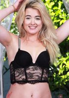 Nicole gets out of her bra and panties., Nicole Nichols (nic100) ATK Galleria: Nicole Nichols (Nicole gets out of her bra and panties.)