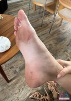 Nicole Nichols from ATK Girlfriends