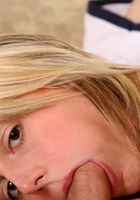 Horny babe Niki gets her pussy fucked, Niki Hilton (nik057) ATK Archives: Niki Hilton (Horny babe Niki gets her pussy fucked)