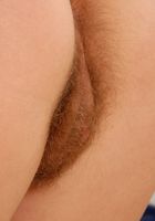 Nikol from ATK Natural & Hairy
