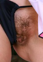 Nikki in mature and hairy, Nikki (nik075) ATK Natural & Hairy: Nikki (Nikki in mature and hairy)