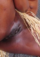 Black model Nikki masturbates, Nikki (nik105) ATK Exotics: Nikki (Black model Nikki masturbates)