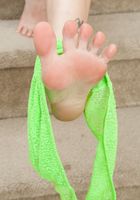Nikii is a naughty tease with her feet and sexy little ass, Nikki Patricks (nik108) ATK Petites: Nikki Patricks (Nikii is a naughty tease with her feet and sexy little ass)