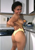 Nina in upskirts and panties, Nina (nin007) ATK Exotics: Nina (Nina in upskirts and panties)