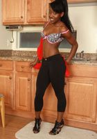 Nina from ATK Exotics