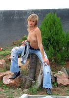 Olena in nudism, Olena (ole015) ATK Archives: Olena (Olena in nudism)