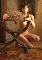 Olga in artistic, Olga (olg007) ATK Premium: Olga (Olga in artistic)