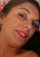 Olivia goes ass up and gapes her young snatch, Olivia Lua (oli029) ATK Galleria: Olivia Lua (Olivia goes ass up and gapes her young snatch)