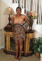 Opaz from ATK Natural & Hairy
