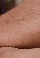 Oya from ATK Natural & Hairy
