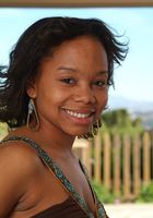 Parker in black women, Parker (par015) ATK Exotics: Parker (Parker in black women)