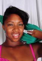 Parris Love from ATK Exotics