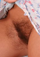 Paula has a hairy muff, Paula (pau018) ATK Archives: Paula (Paula has a hairy muff)